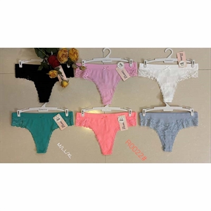 Stringi damskie S/M-L/XL