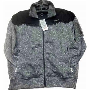 Bluza męska bez kaptura  3XL-6XL