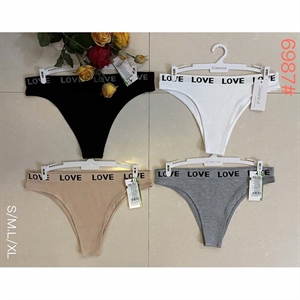 Stringi damskie S/M-L/XL