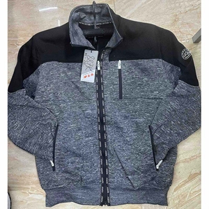 Bluza męska bez kaptura 3XL-6XL