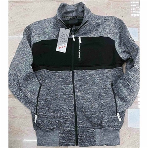 Bluza męska bez kaptura  M-2XL
