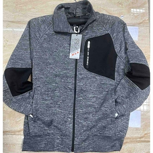 Bluza męska bez kaptura  M-2XL