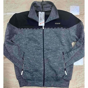 Bluza męska bez kaptura  M-2XL