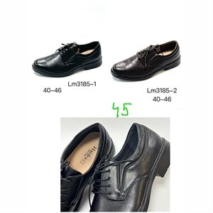 Półbuty męskie  40-46