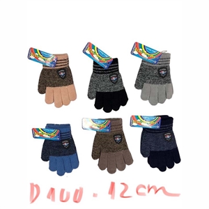 Rękawiczki dla dzieci 12CM