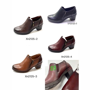 Półbuty damskie  36-41
