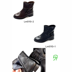Botki ocieplane  36-41