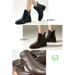 Botki ocieplane  36-41