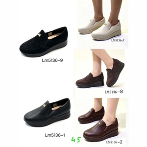 Buty wsuwane  36-41