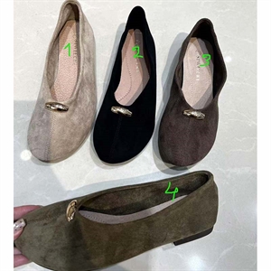 Baleriny damskie  36-41