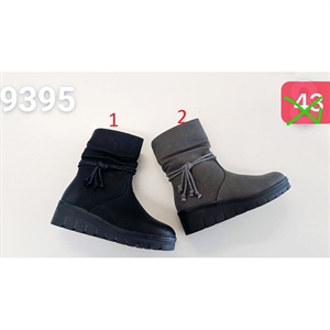 Botki damskie  36-42