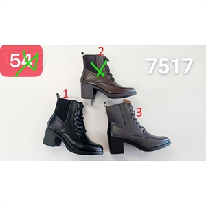 Botki damskie  36-41