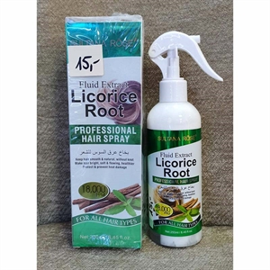 Profesionalny spray do włosów