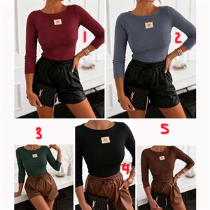 Bluzka damska produkt Turecki  S/M-L/XL