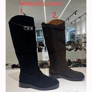 Kozaki damskie  36-41