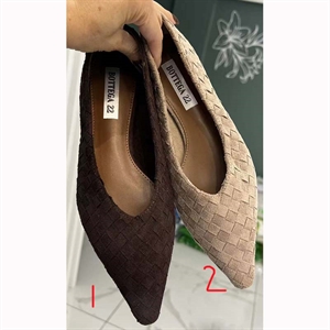 Baleriny damskie  36-41