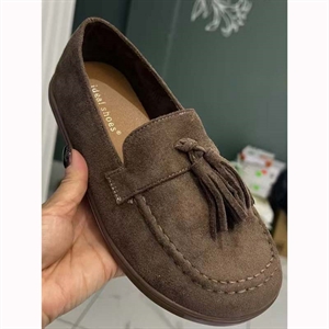 Mokasyny damskie  36-41