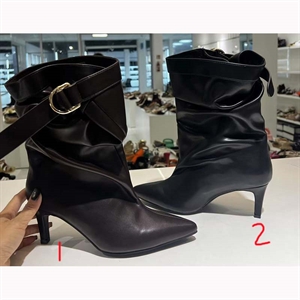 Botki damskie  36-41