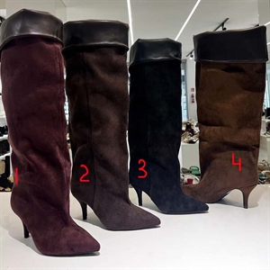 Botki damskie  36-41