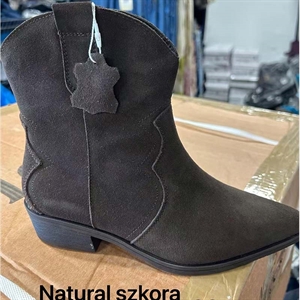 Botki damskie  36-41