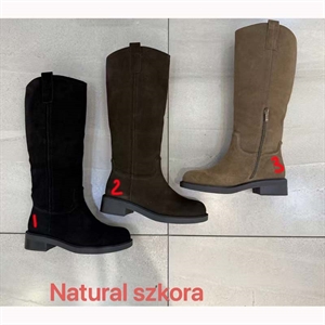 Botki damskie  36-41