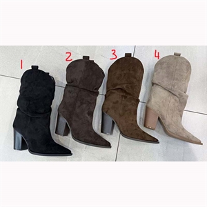 Botki damskie  36-41