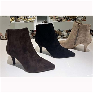 Botki damskie  36-41
