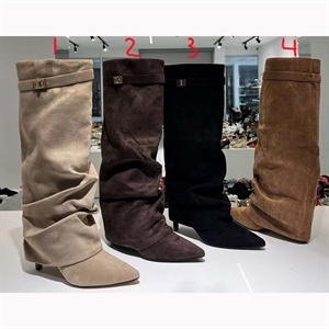 Kozaki damskie  36-41