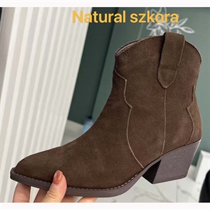 Botki damskie  36-41