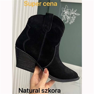 Botki damskie  36-41