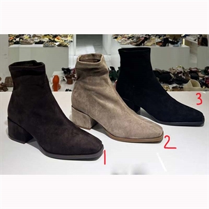 Botki damskie  36-41