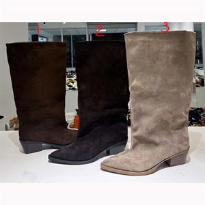 Botki damskie  36-41