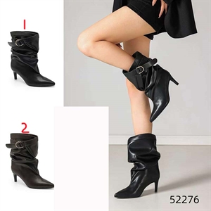 Botki damskie  36-41