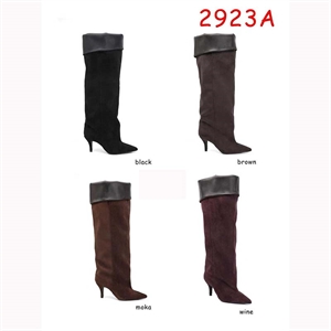 Kozaki damskie  36-41