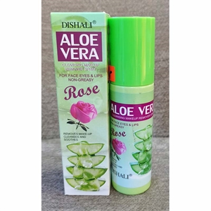Łagodzący, nawilżający spray