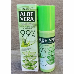Łagodzący, nawilżający spray