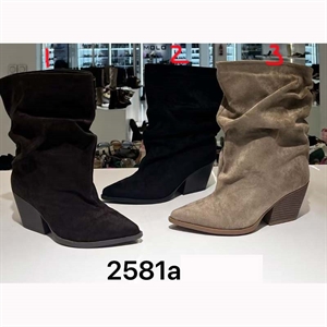Botki damskie  36-41