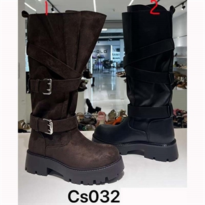 Botki damskie  36-41