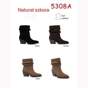 Botki damskie  36-41