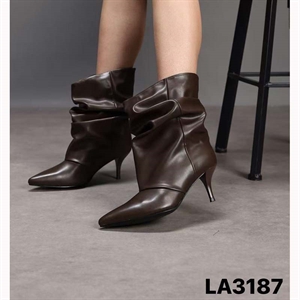 Botki damskie  36-41