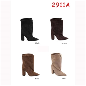 Botki damskie  36-41
