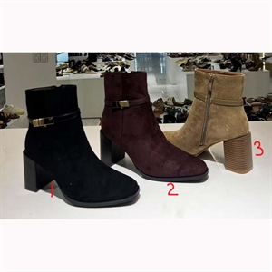 Botki damskie  36-41