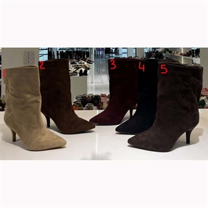 Botki damskie  36-41
