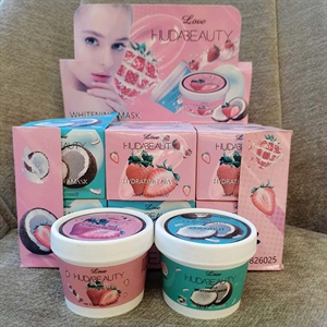 Maska do twarzy