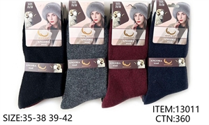 Skarpetki  35-38/39-42