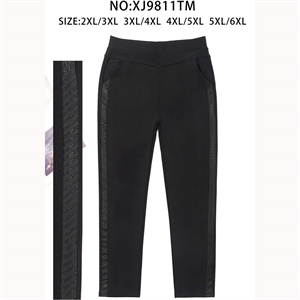 Spodnie damskie  2XL/3XL-5XL/6XL