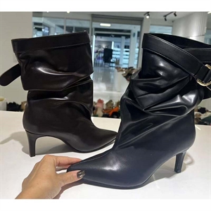 Botki damskie 36-41