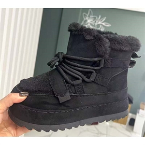 Botki damskie 36-41