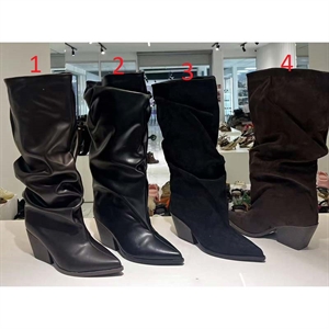 Kozaki damskie 36-41