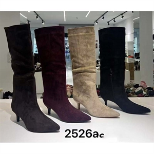 Kozaki damskie 36-41